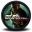 Splinter Cell - Conviction CE 2 Icon 32x32 png